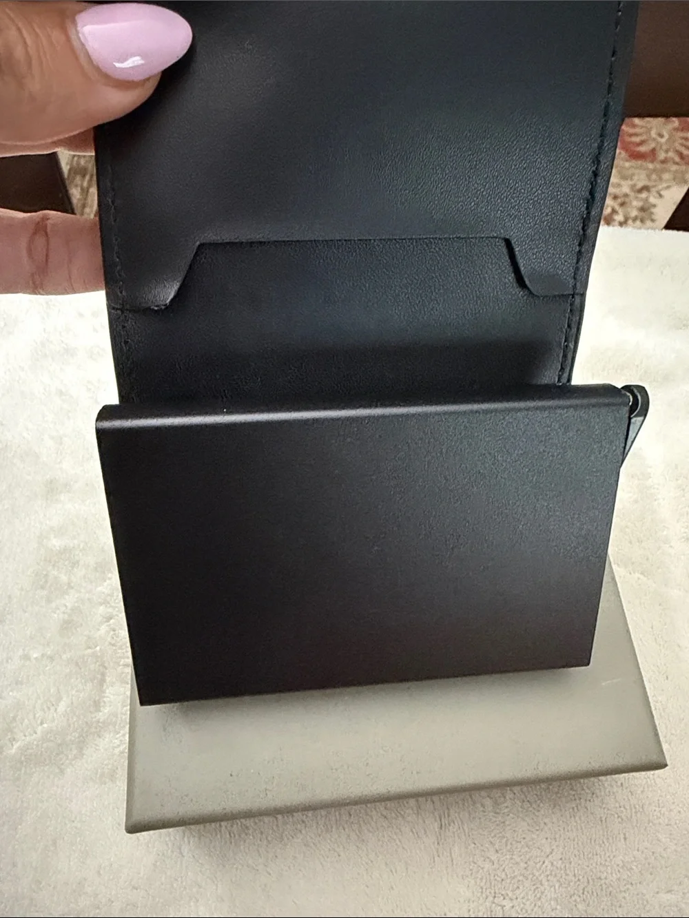 Tipperary men wallet